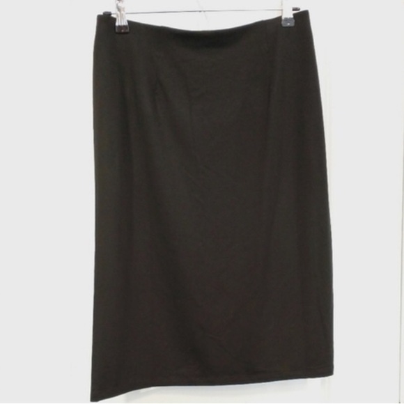 NWT J. JILL Wearever Pull On Skirt - Picture 5 of 11